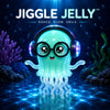 Jiggle Jelly Interactive Crawling Toy